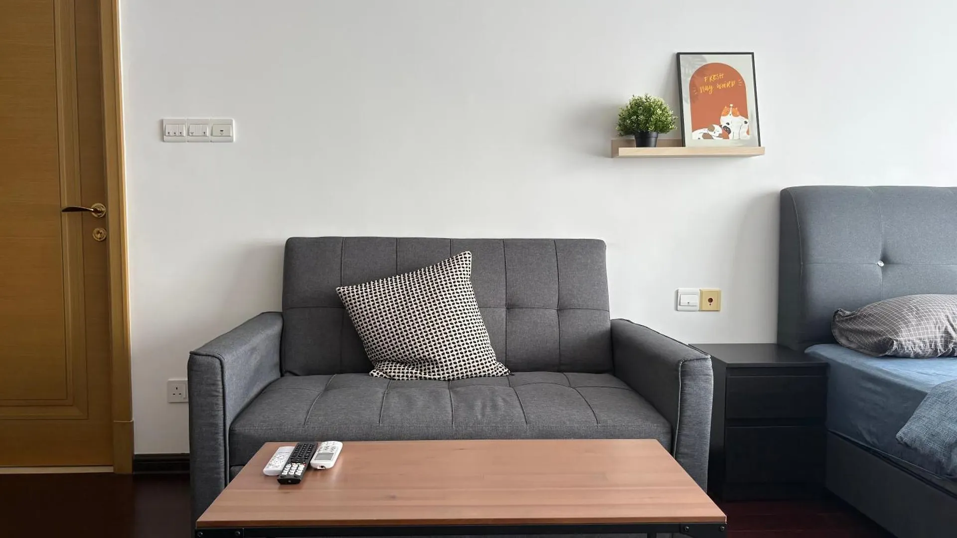Appartement Trex_Home And Hose Mangement Johor Bahru